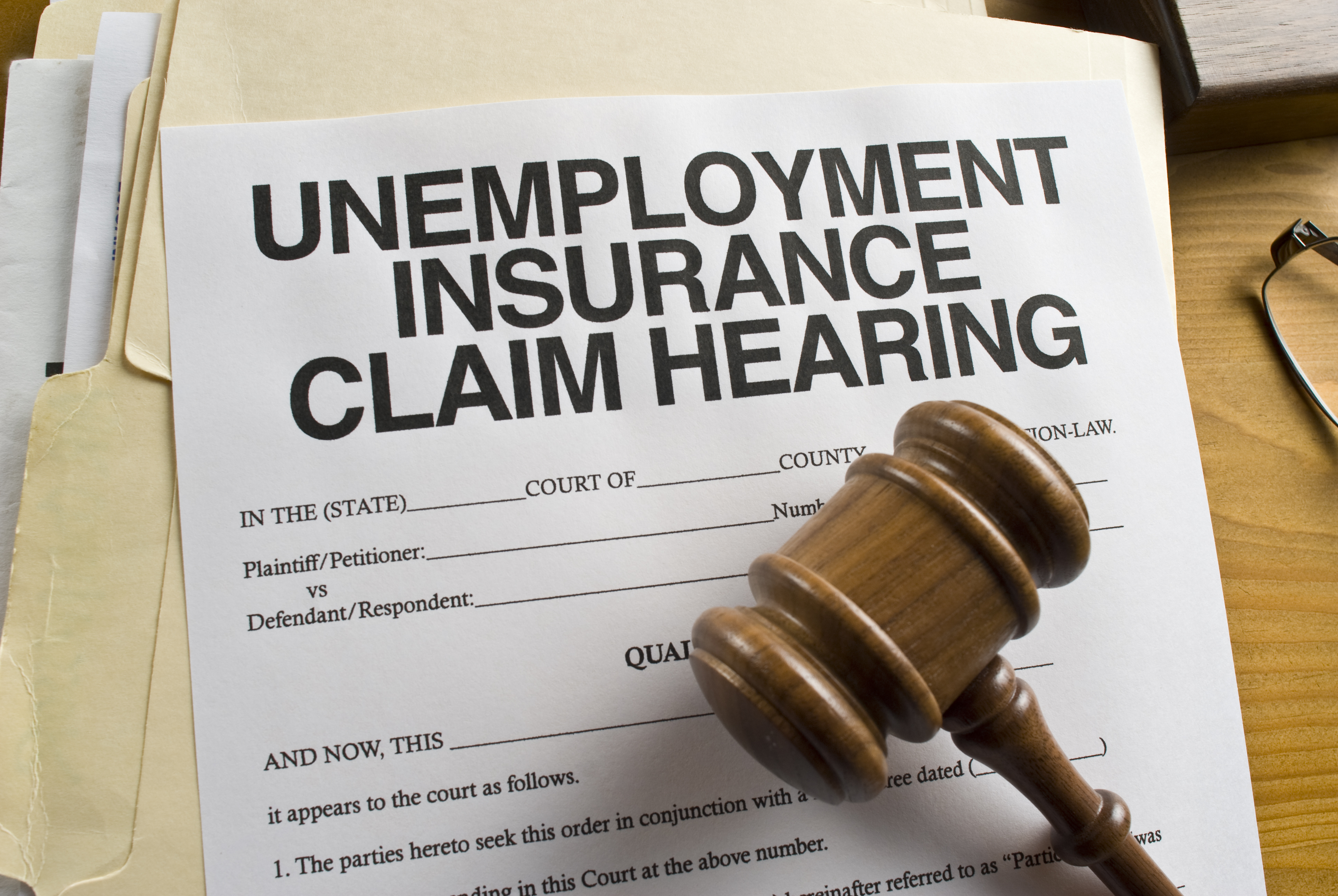 How to Beat Unemployment Claims | Unemployment Insurance ...